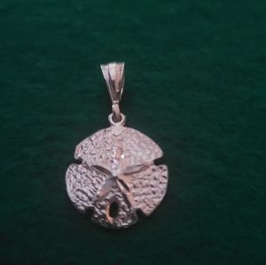925 sterling silver charm